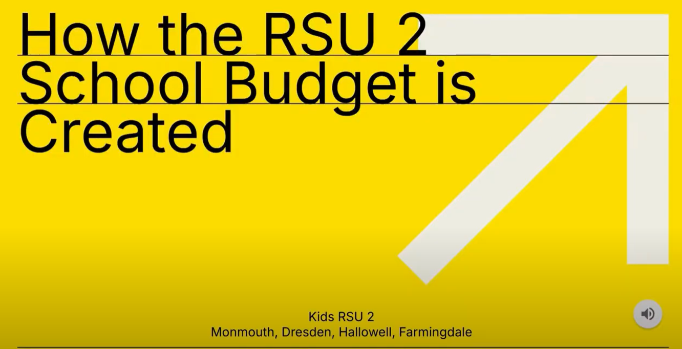 budget